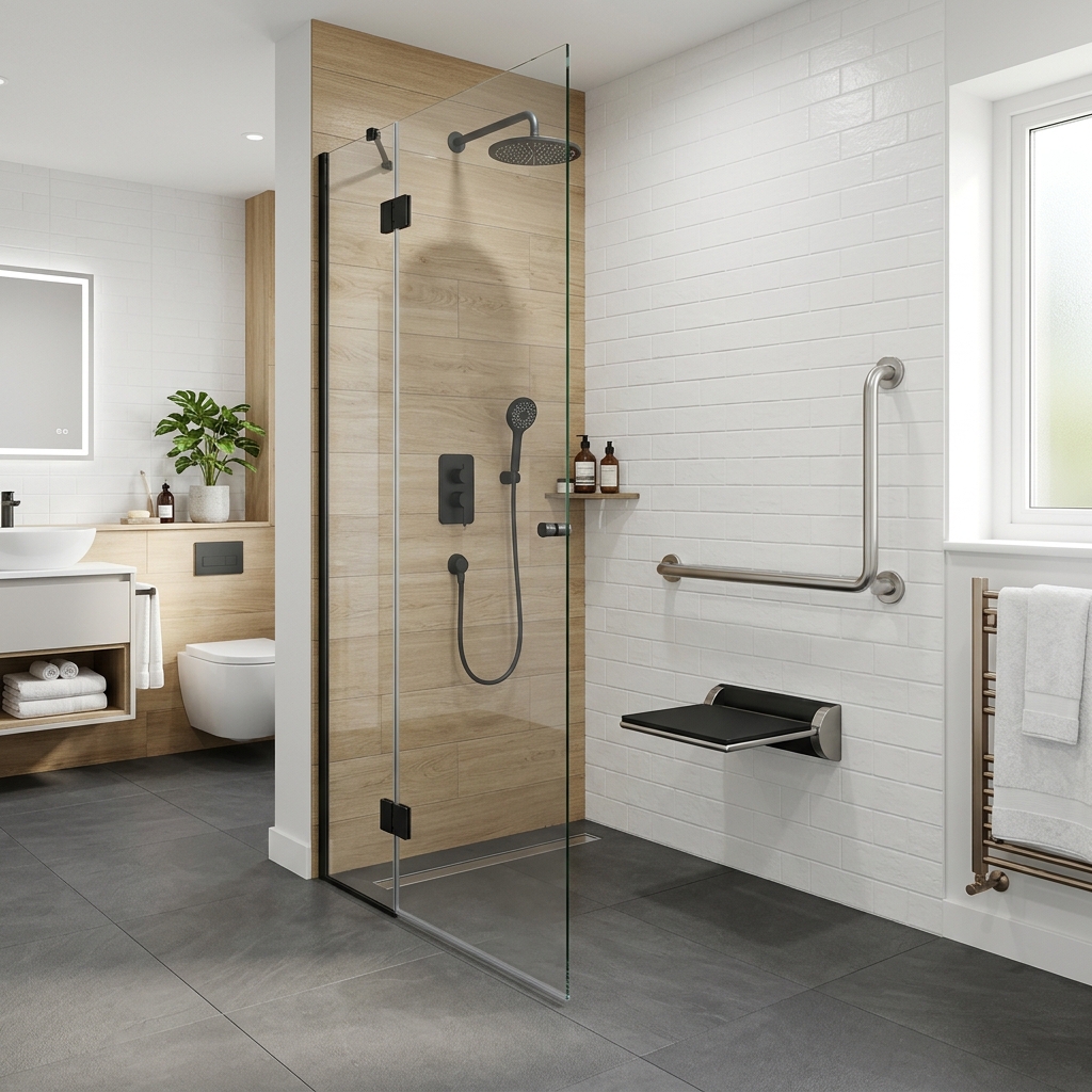 Aides Financières pour Douche Italienne en 2026