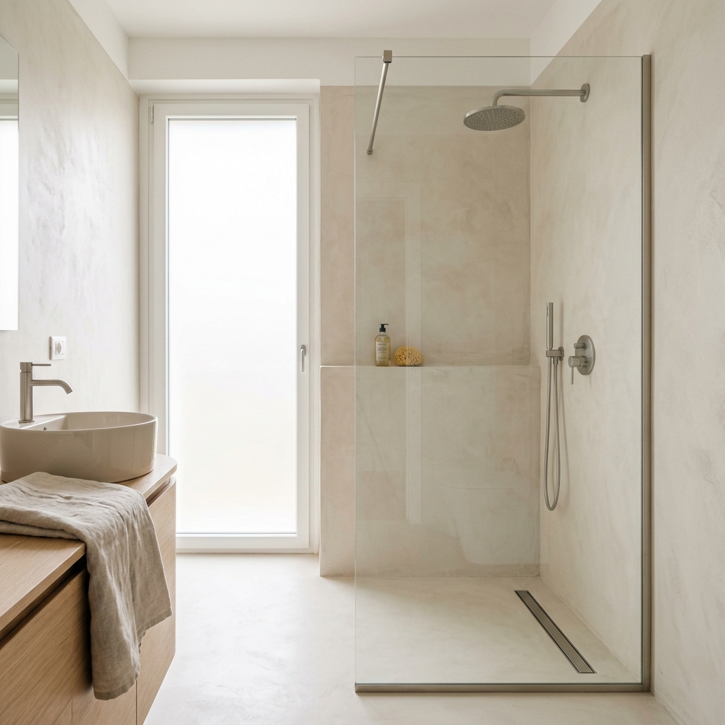 Comment Comparer les Devis de Douche Italienne Efficacement