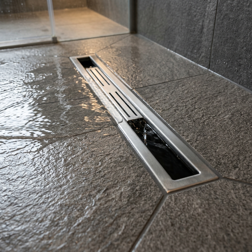 Réglementation et Normes pour Douche Italienne en 2026