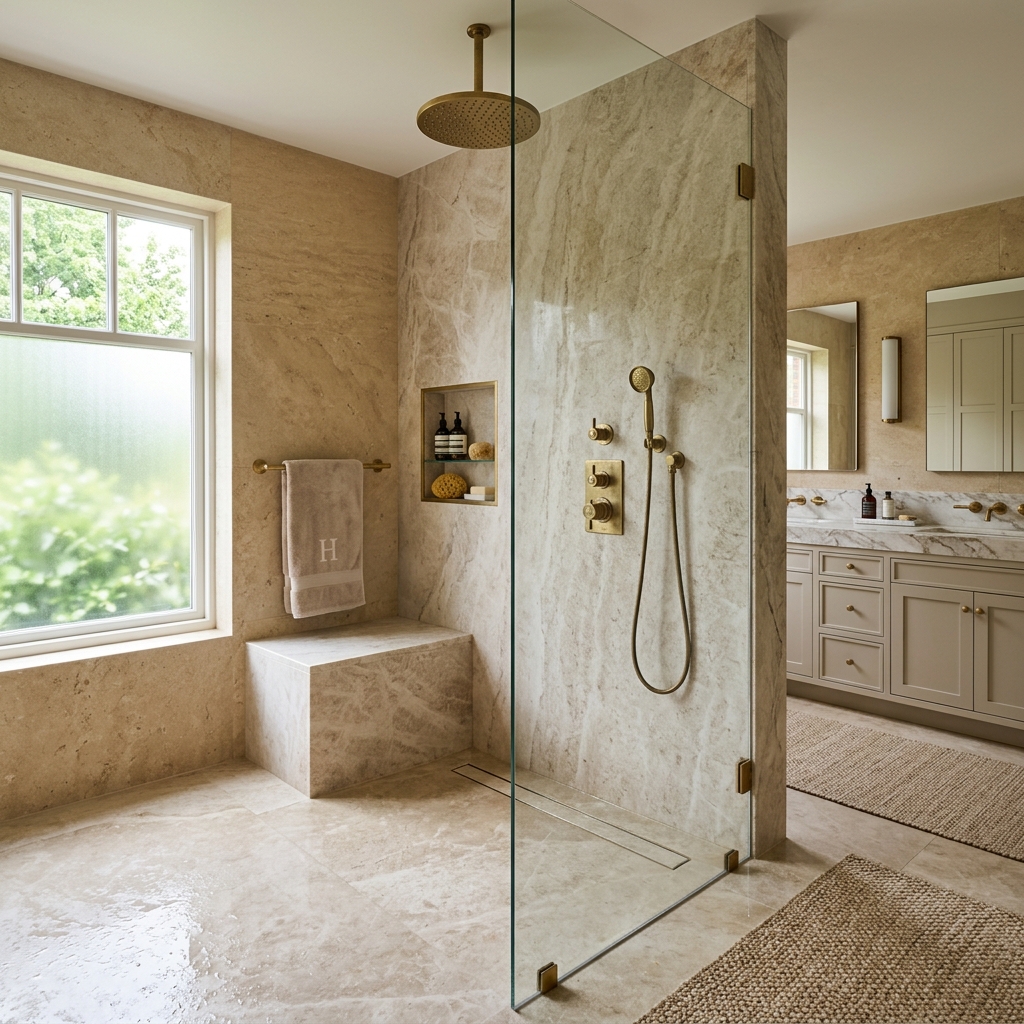 Prix Douche Italienne 2026 : Budget Complet et Exemples